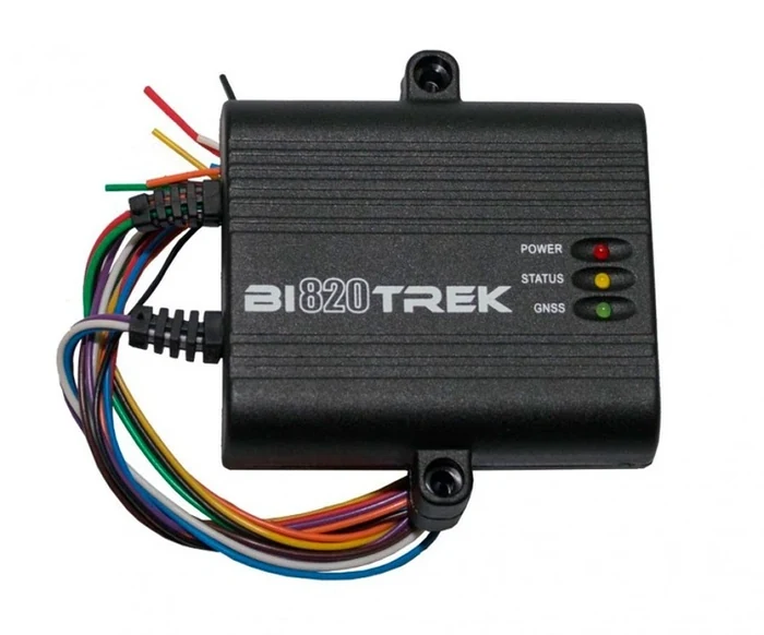 GPS-трекер Bitrek BI 820 CONNECT