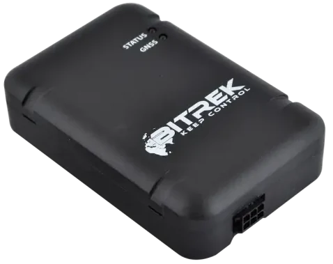 GPS-трекер Bitrek BI 868