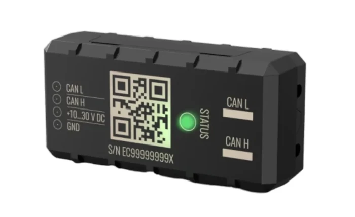 CAN-зчитувач ECAN 02