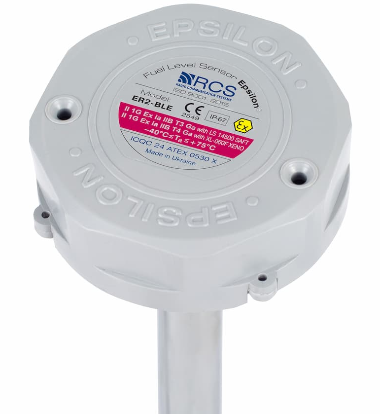 Epsilon ER2-BLE