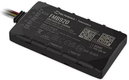 GPS-трекер Teltonika FMB920