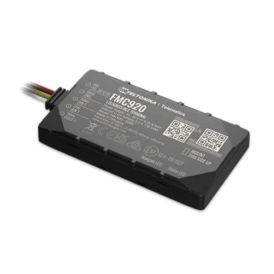 GPS-трекер Teltonika FMC920